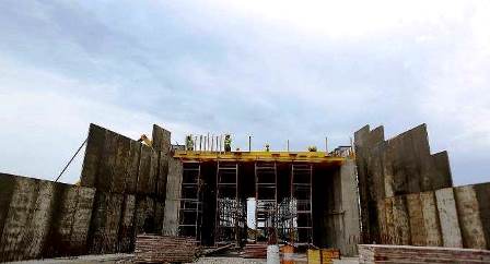 By Pass i Fierit dhe i Vlores, 250 mije euro per kontrollin e cilesise se punimeve